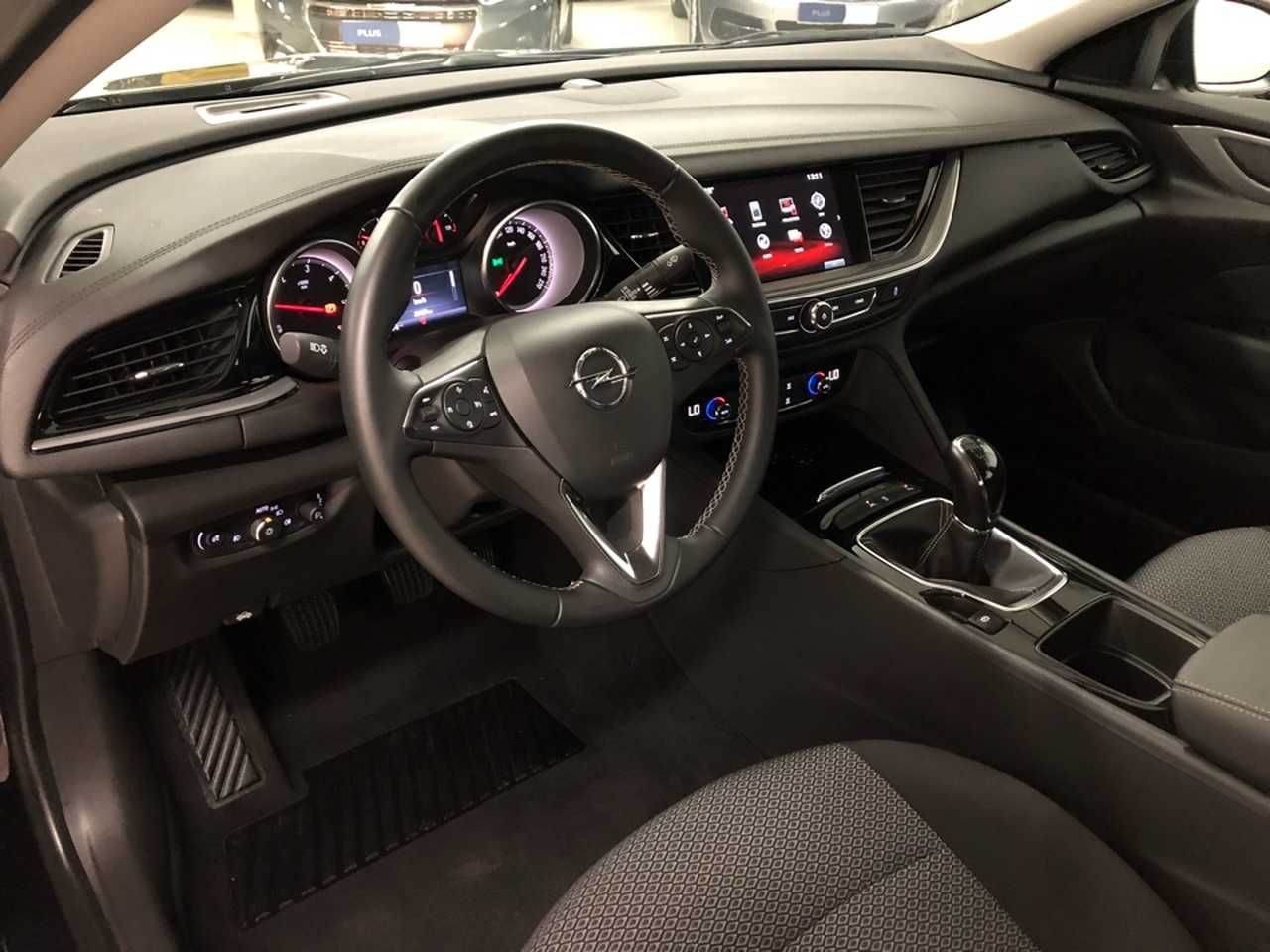 opel insignia  2017 / foto grande (2)
