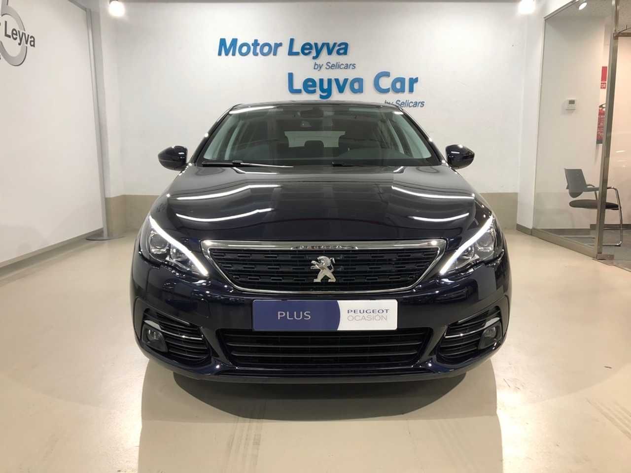 peugeot 308 2018 / foto grande (2)