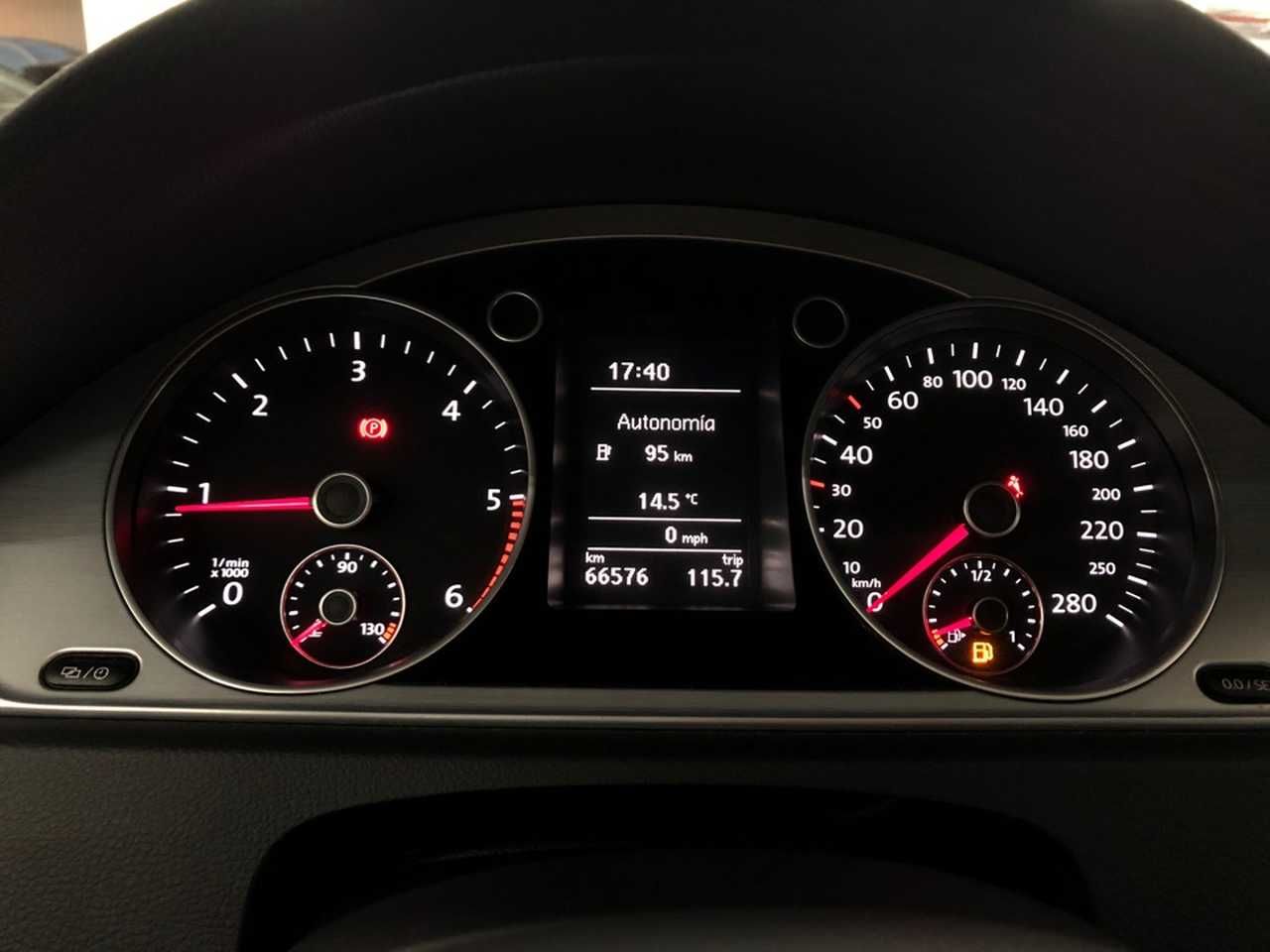 volkswagen cc 2014 / foto grande (2)