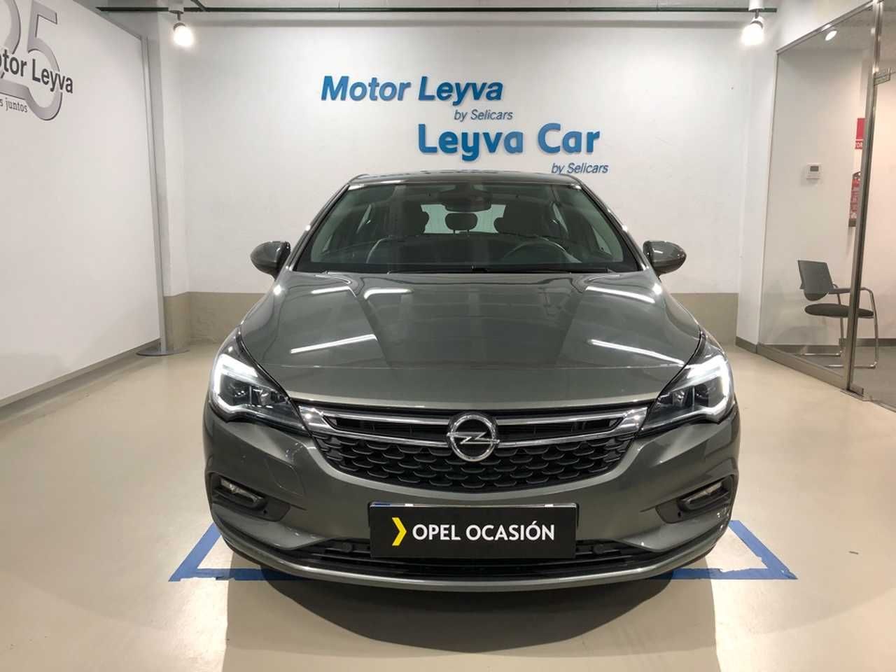 opel astra 2017 / foto grande (2)