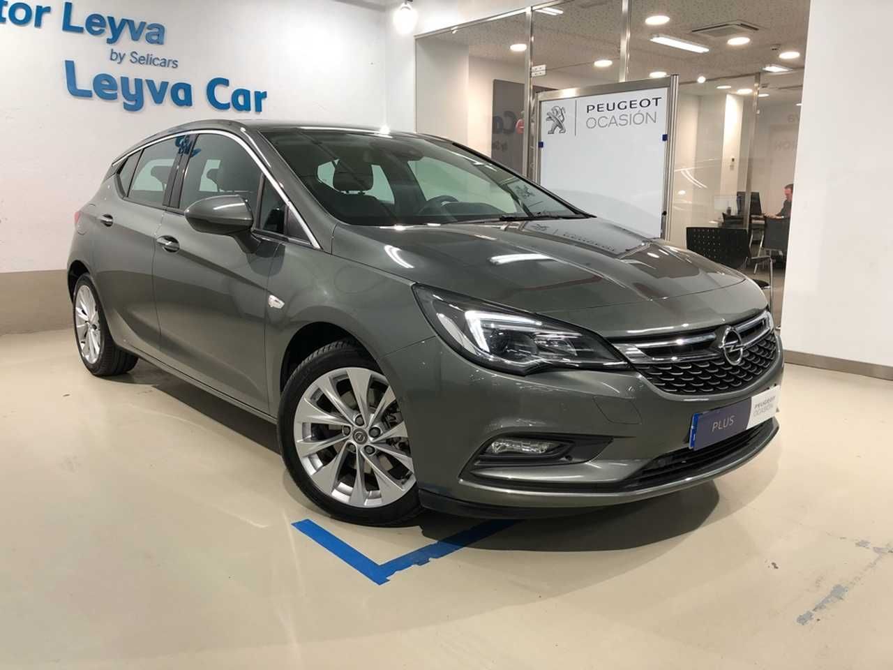 opel astra 2017 / foto grande (3)