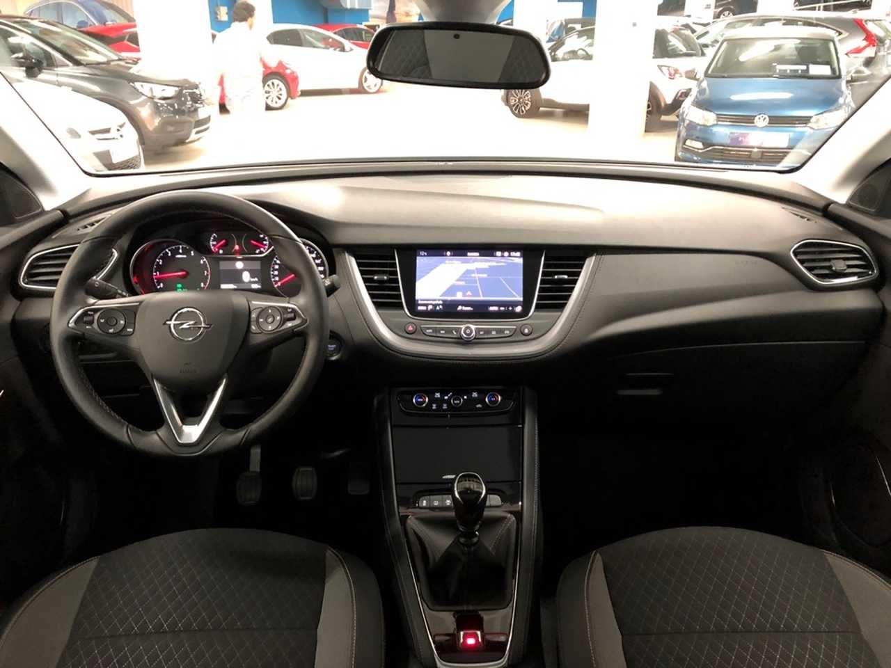 opel grandland x 2018 / foto grande (3)