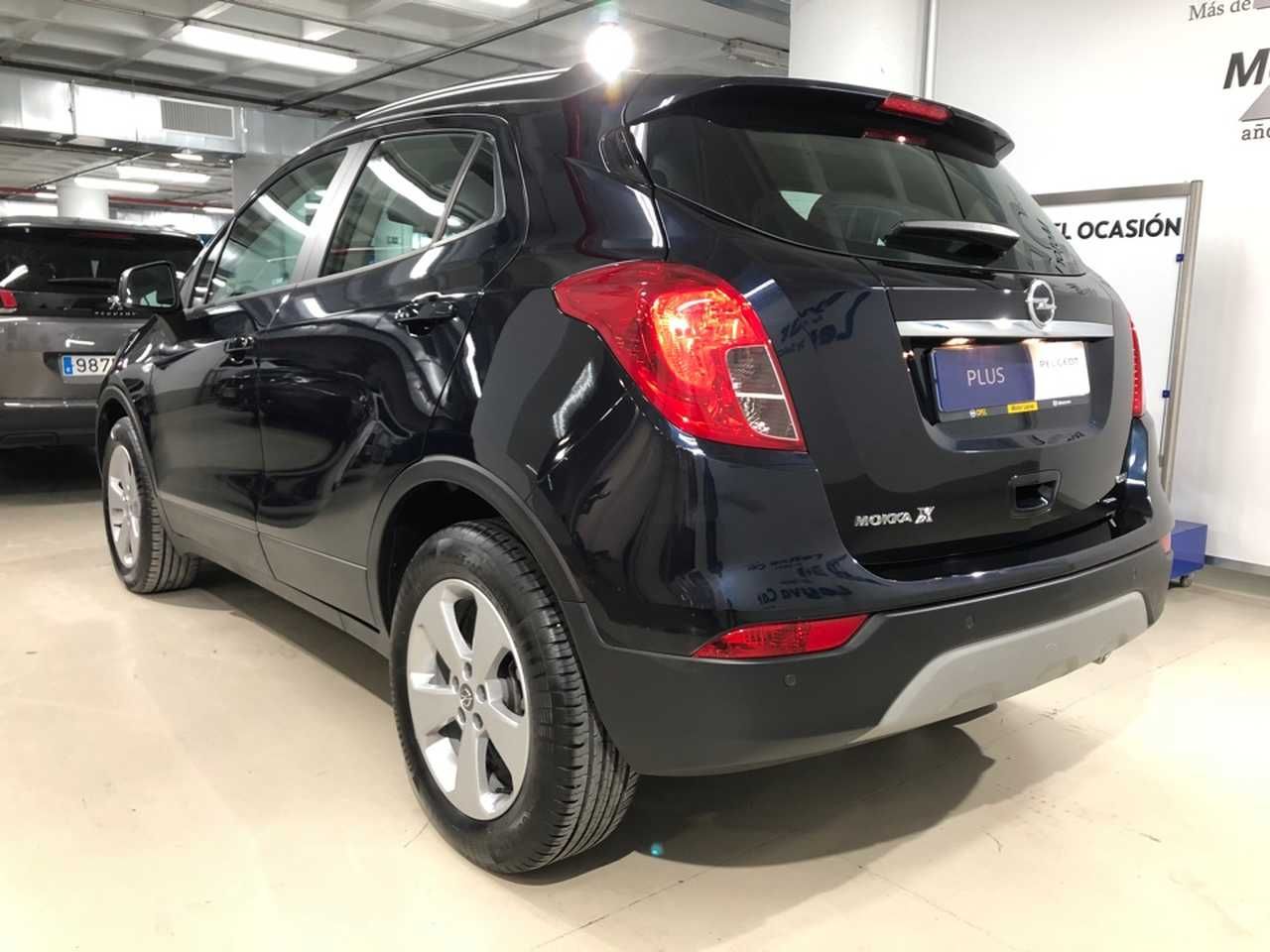 opel mokka 2018 / foto grande (2)
