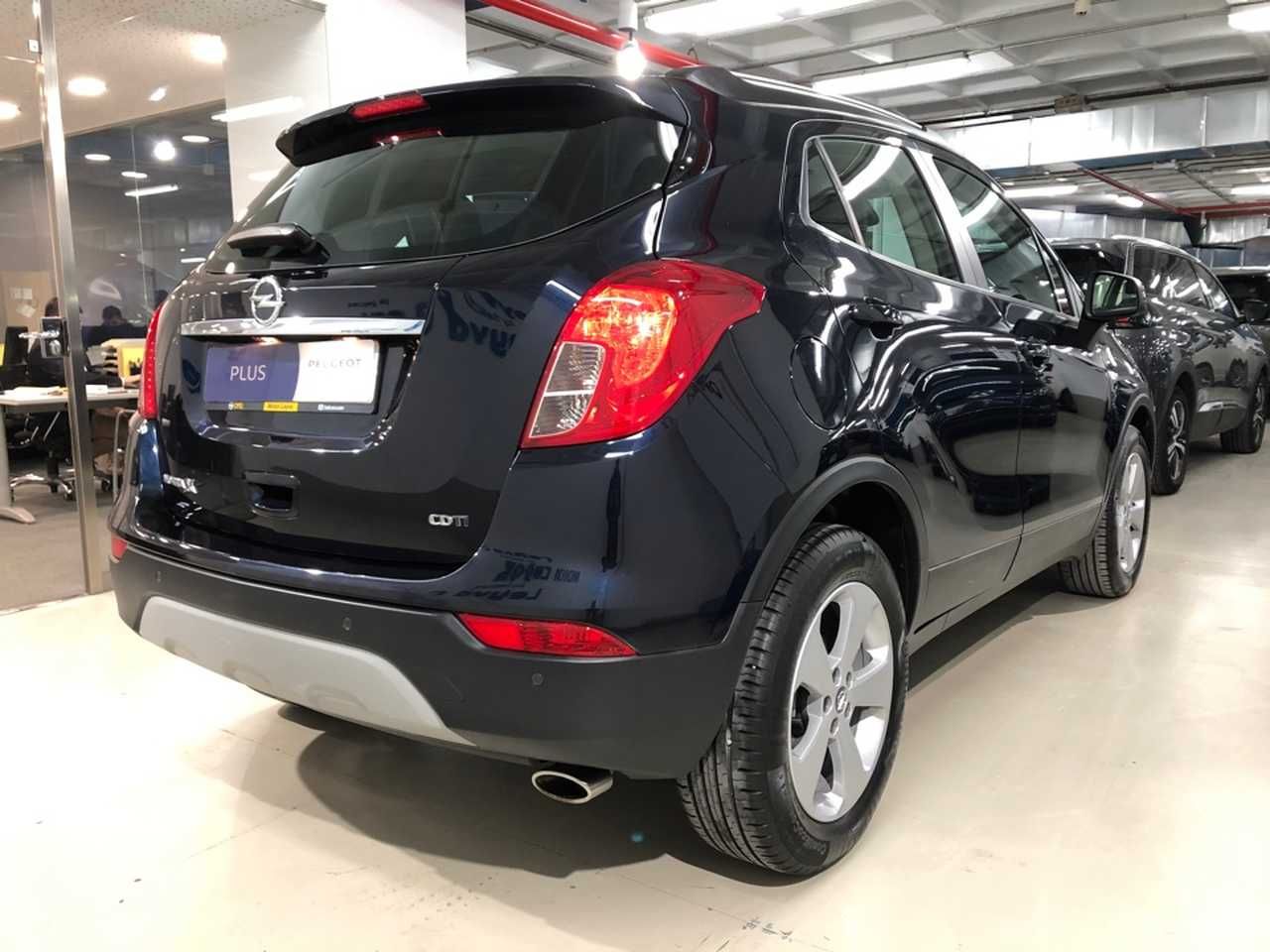 opel mokka 2018 / foto grande (3)