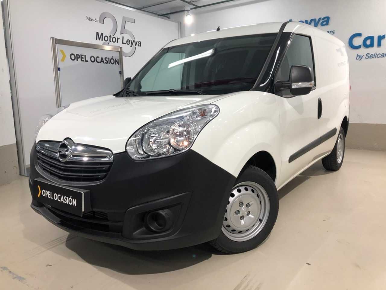 opel combo 2018 / foto grande (3)