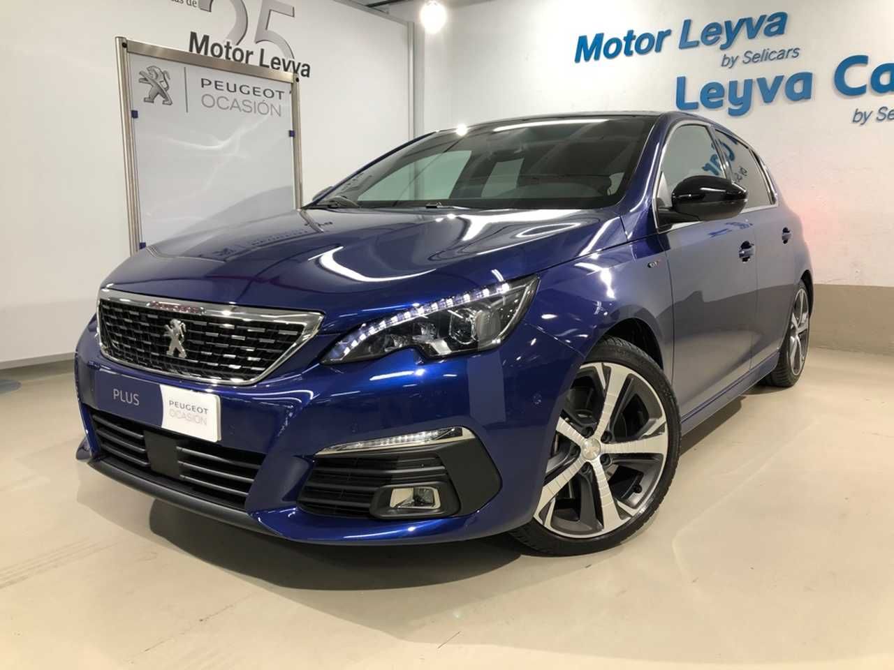 Pack  de segunda mano - peugeot 308 2017 /