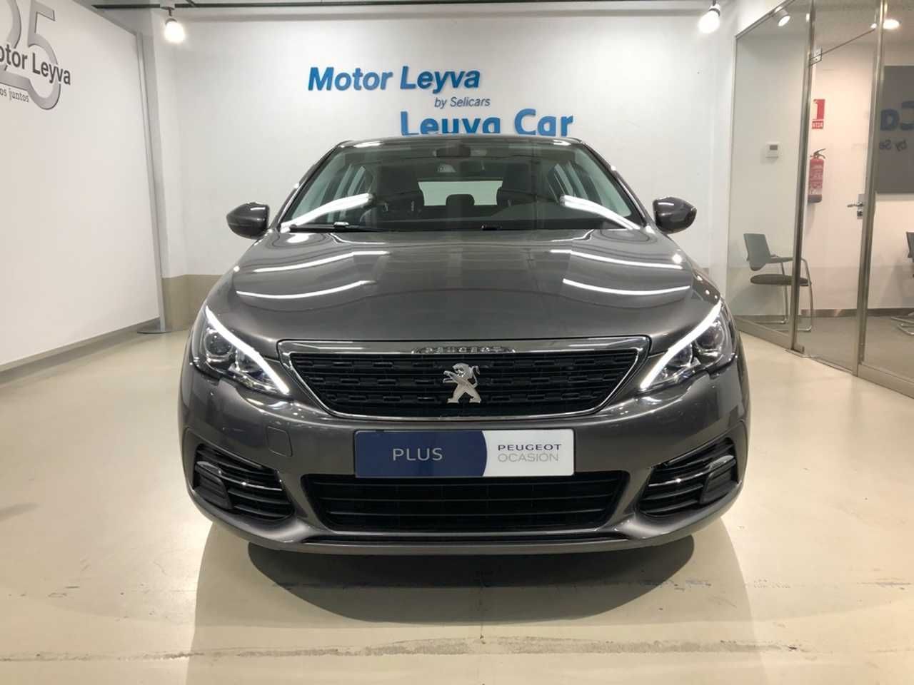 PEUGEOT TURISMOS 308  ACTIVE 1.5 BLUE HDI 130CV S&S