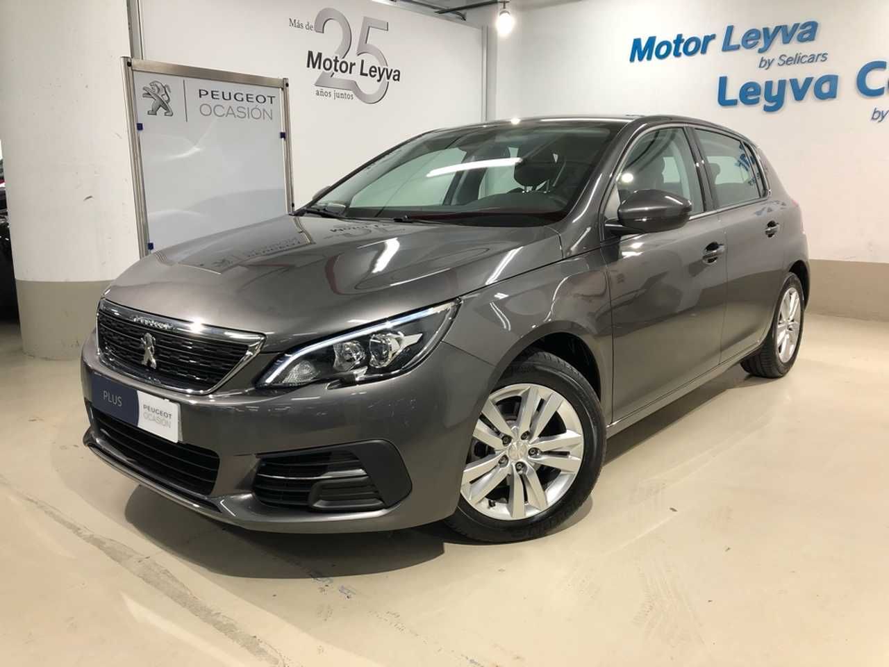 Peugeot 2008 mirror screen madrid  de segunda mano en Madrid - peugeot 308 2018 /