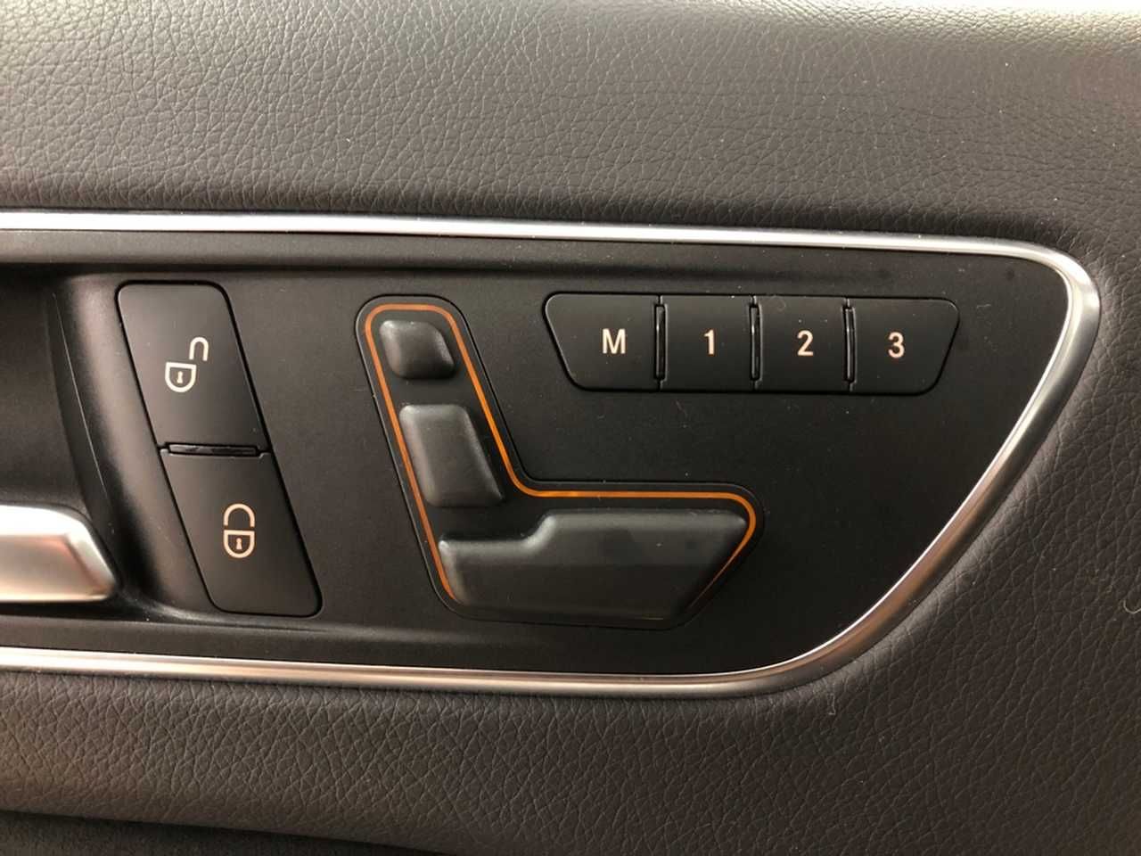 mercedes clase a 2015 / foto grande (2)