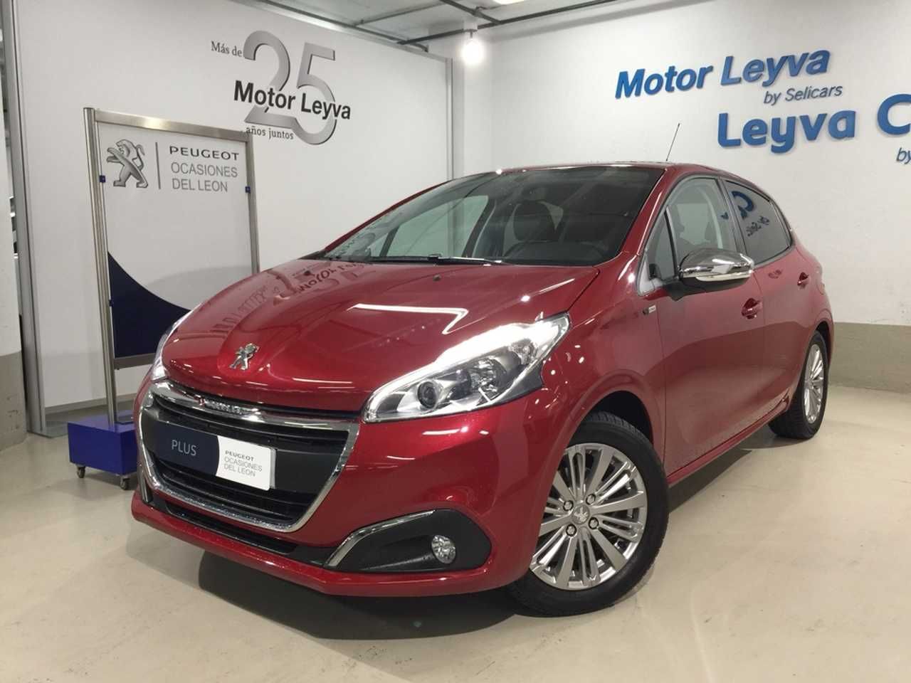 Control de crucero  de segunda mano - peugeot 208 2017 /