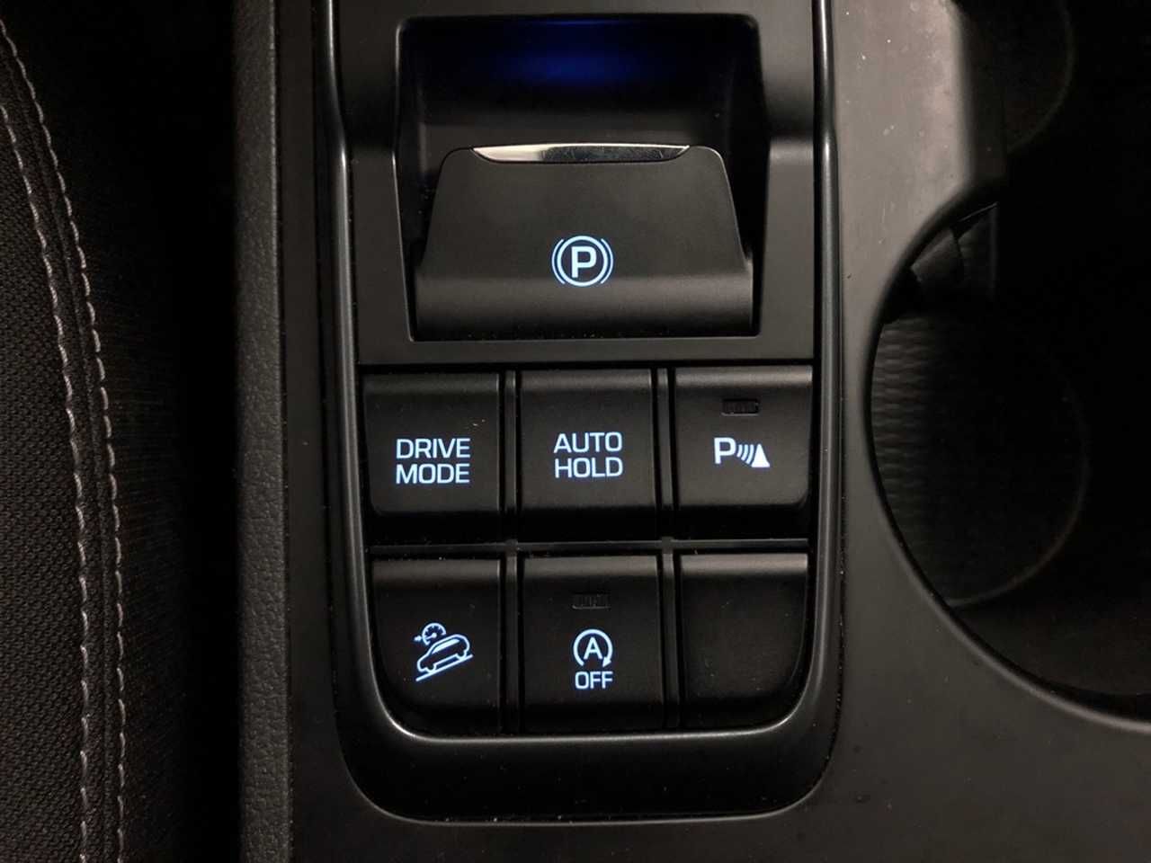 hyundai tucson 2018 / foto grande (2)