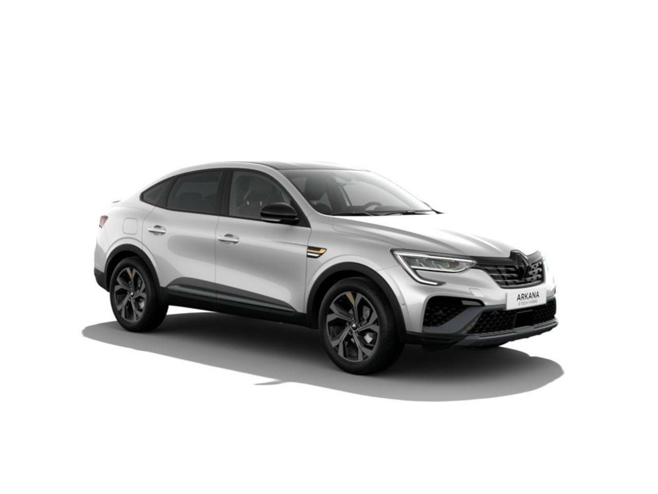 Brugt Renault Arkana 1.3 TCe