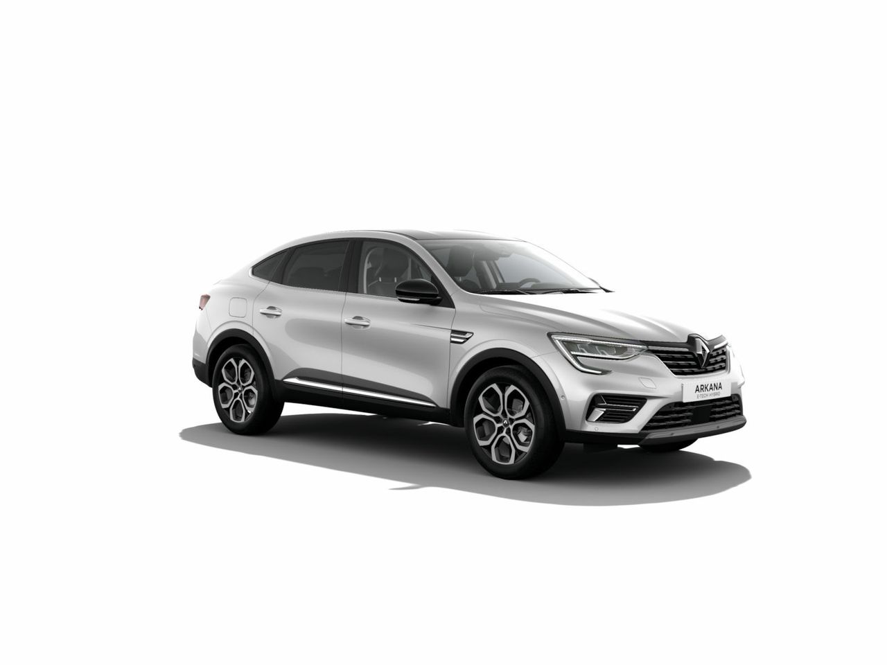 Renault Arkana Techno E-TECH full hybrid 105kW(145CV)