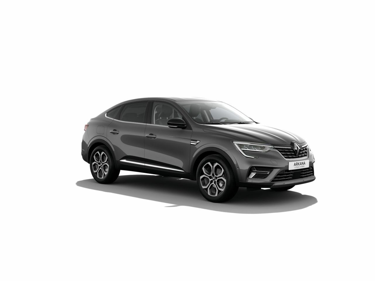 Renault Arkana Techno E-TECH full hybrid 105kW(145CV)