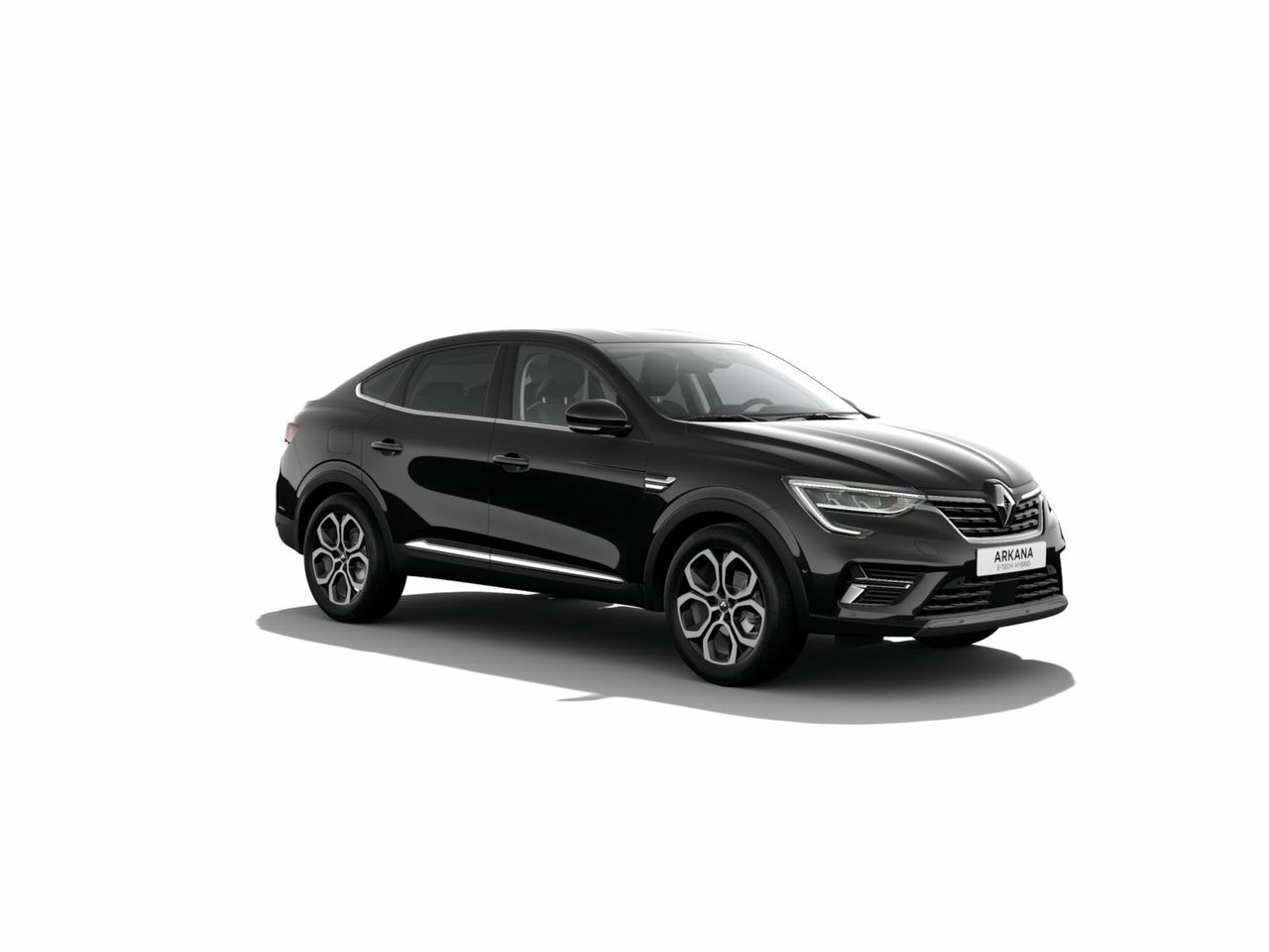 Renault Arkana Techno E-TECH full hybrid 105kW(145CV)