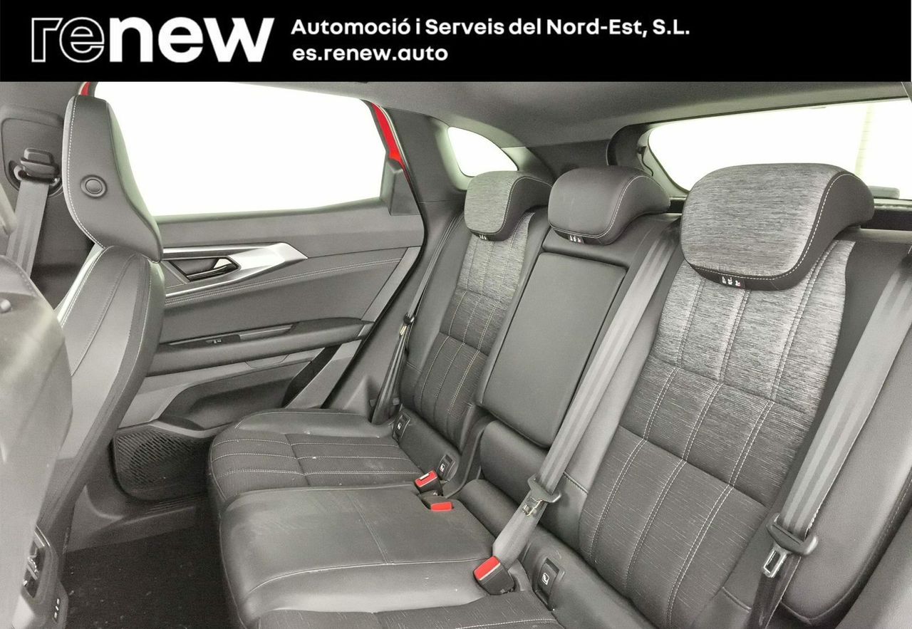 Renault Austral 1.3 Tce Mild Hybrid Techno Cvt 116kw - foto 12