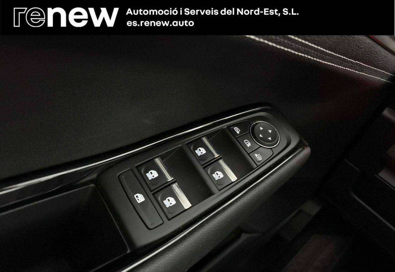 Renault Austral 1.3 Tce Mild Hybrid Techno Cvt 116kw - foto 19