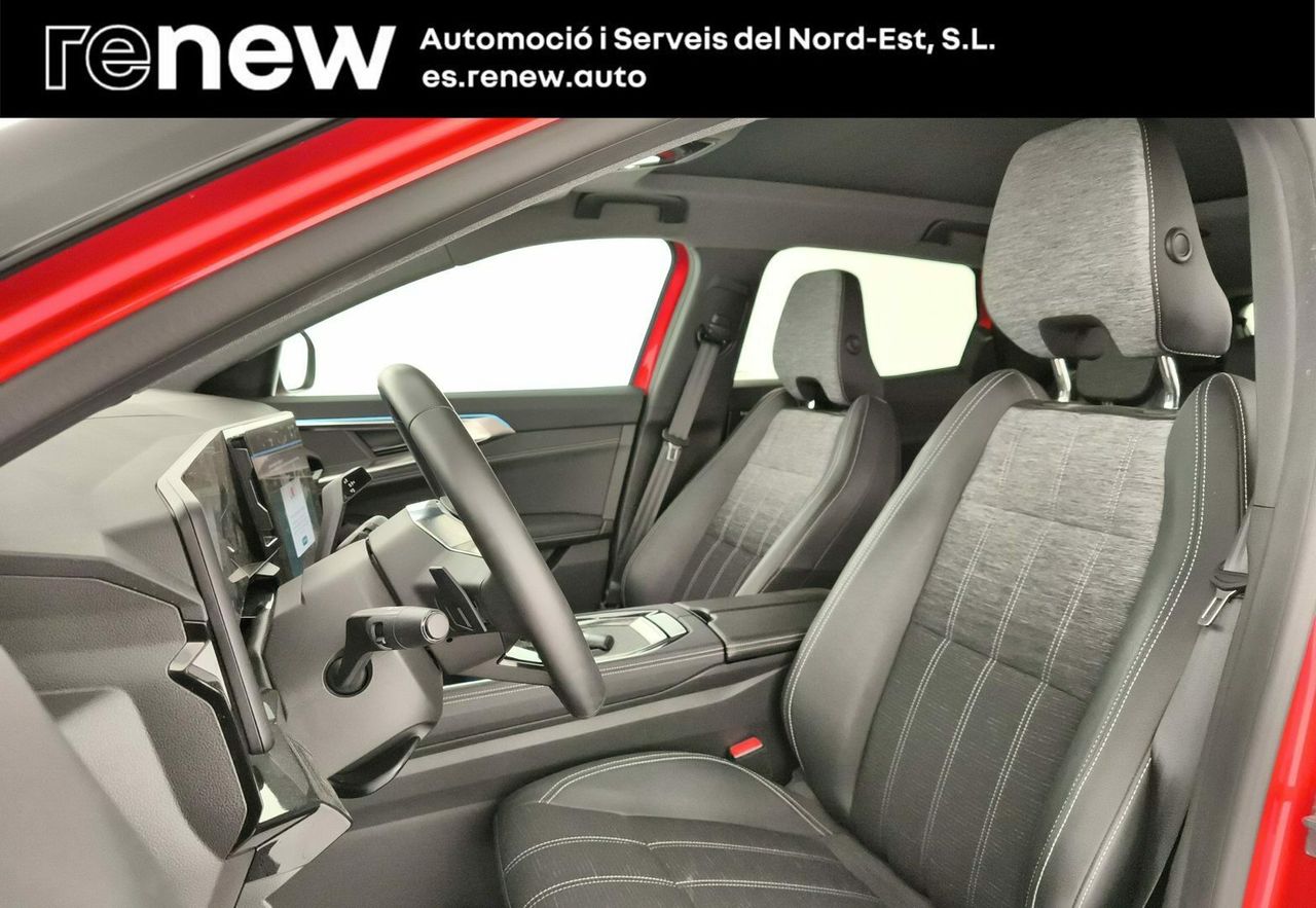 Renault Austral 1.3 Tce Mild Hybrid Techno Cvt 116kw - foto 11