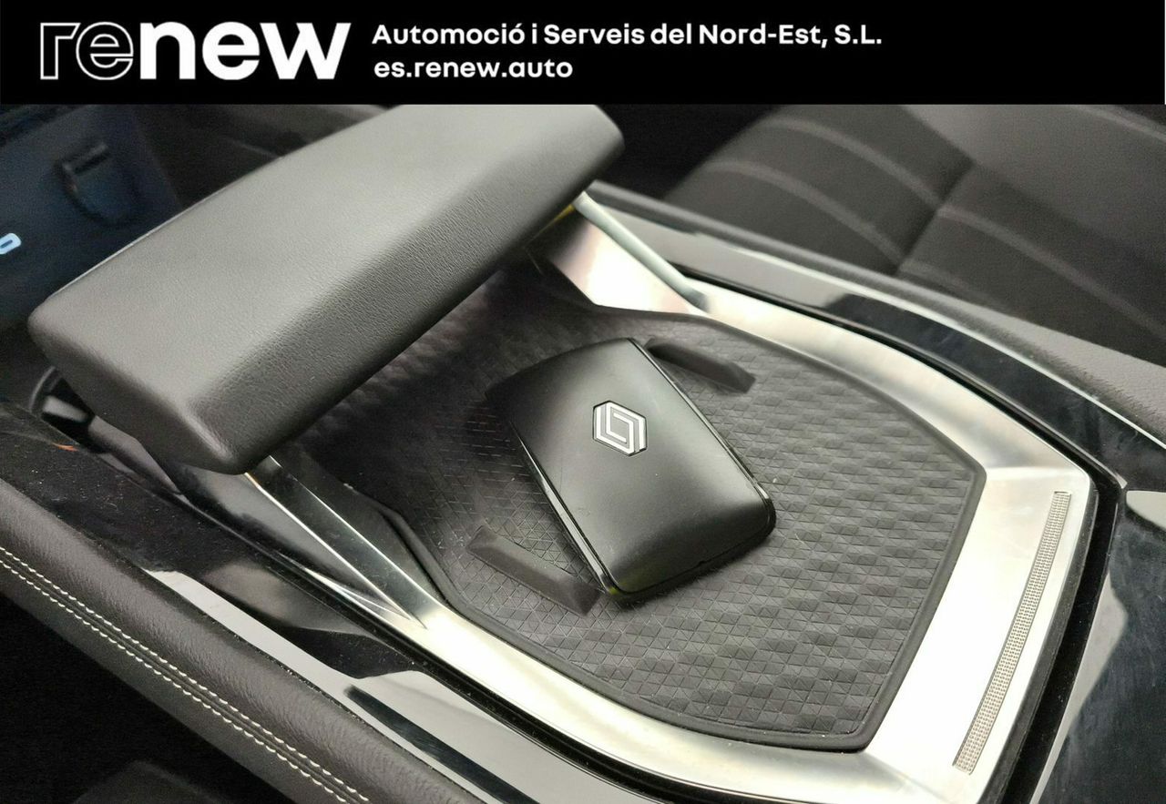 Renault Austral 1.3 Tce Mild Hybrid Techno Cvt 116kw - foto 18