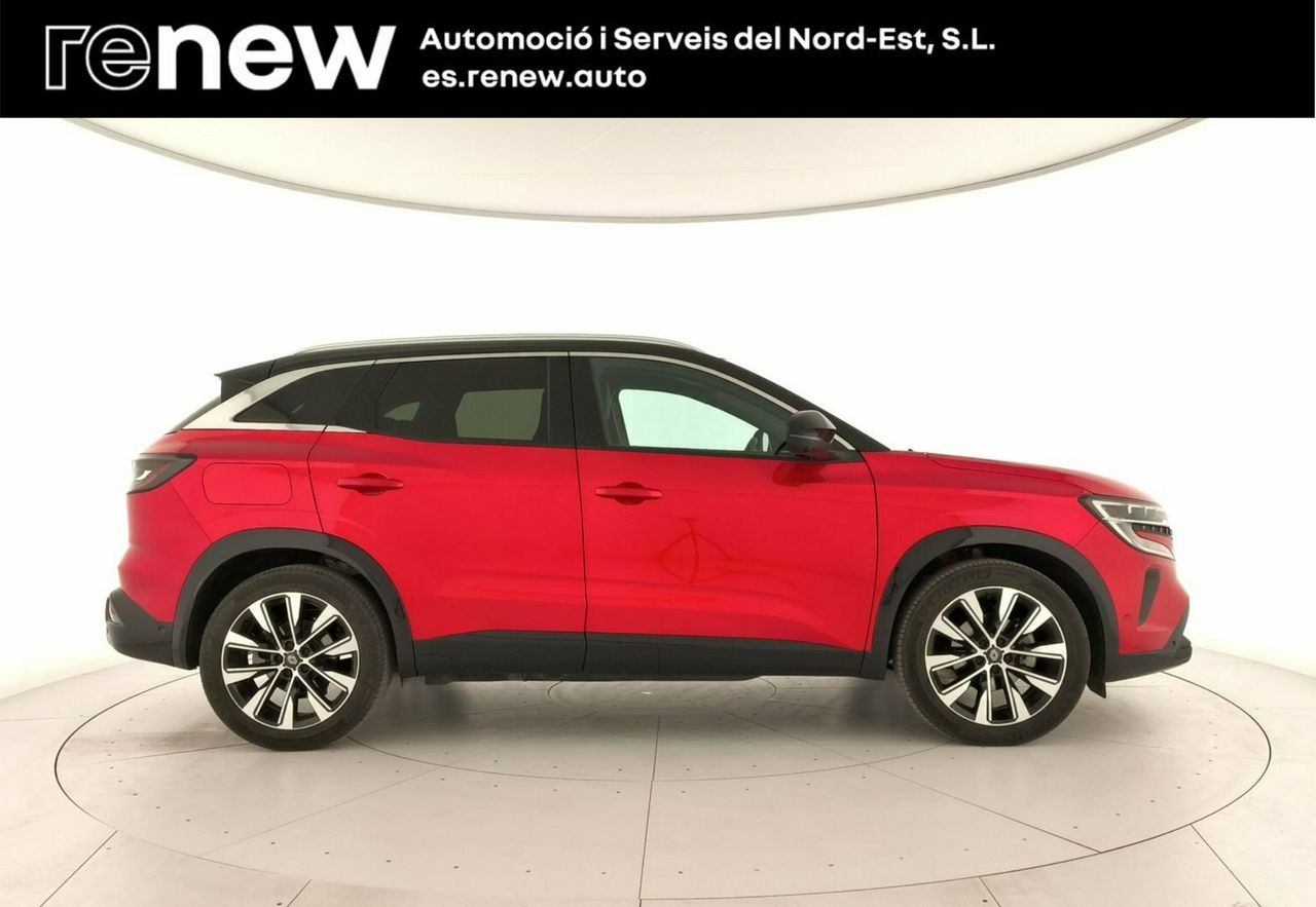 Renault Austral 1.3 Tce Mild Hybrid Techno Cvt 116kw - foto 3