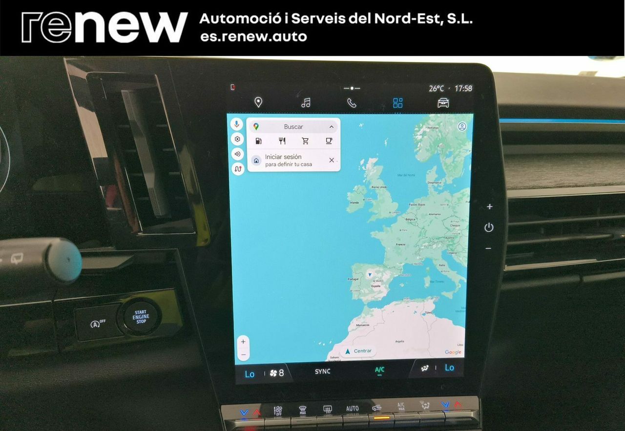 Renault Austral 1.3 Tce Mild Hybrid Techno Cvt 116kw - foto 22