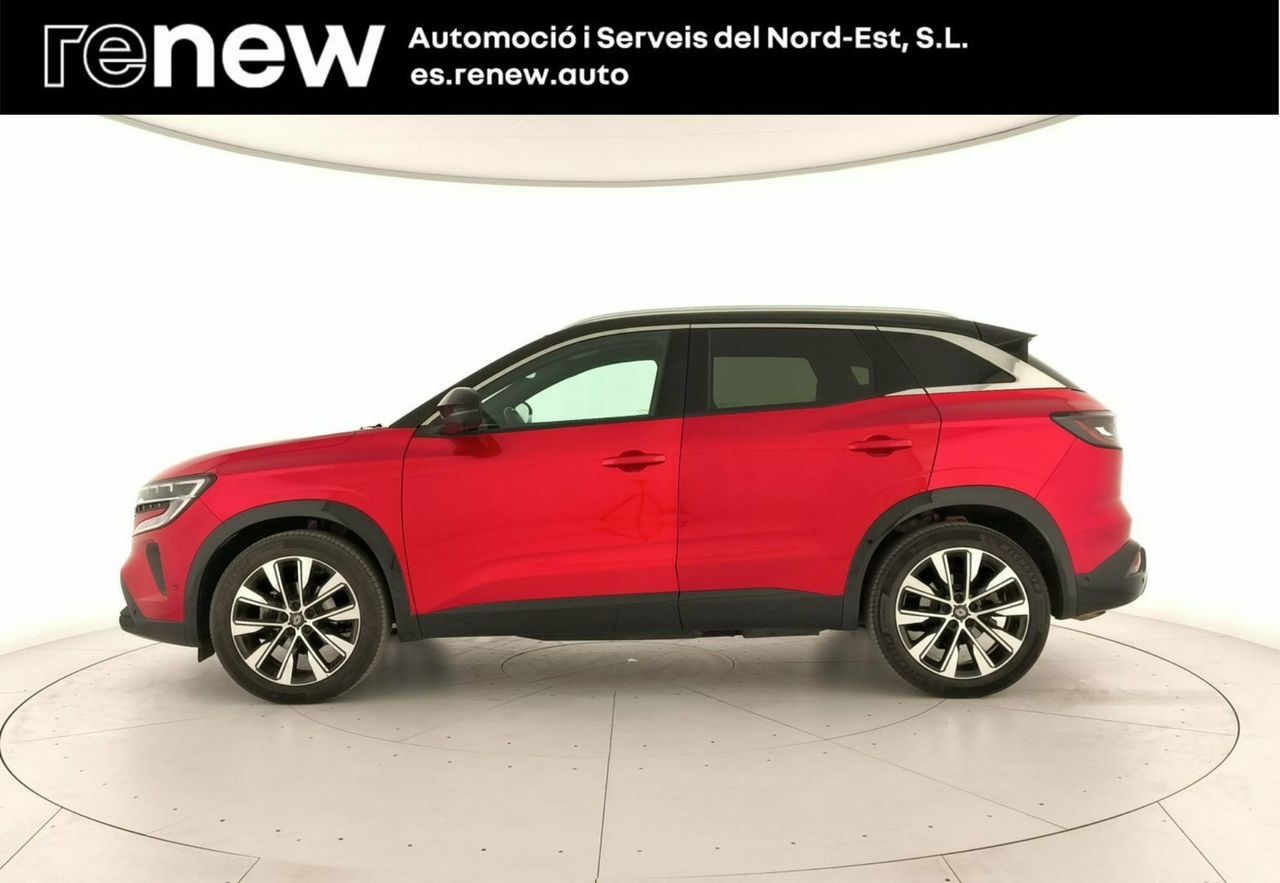 Renault Austral 1.3 Tce Mild Hybrid Techno Cvt 116kw - foto 6