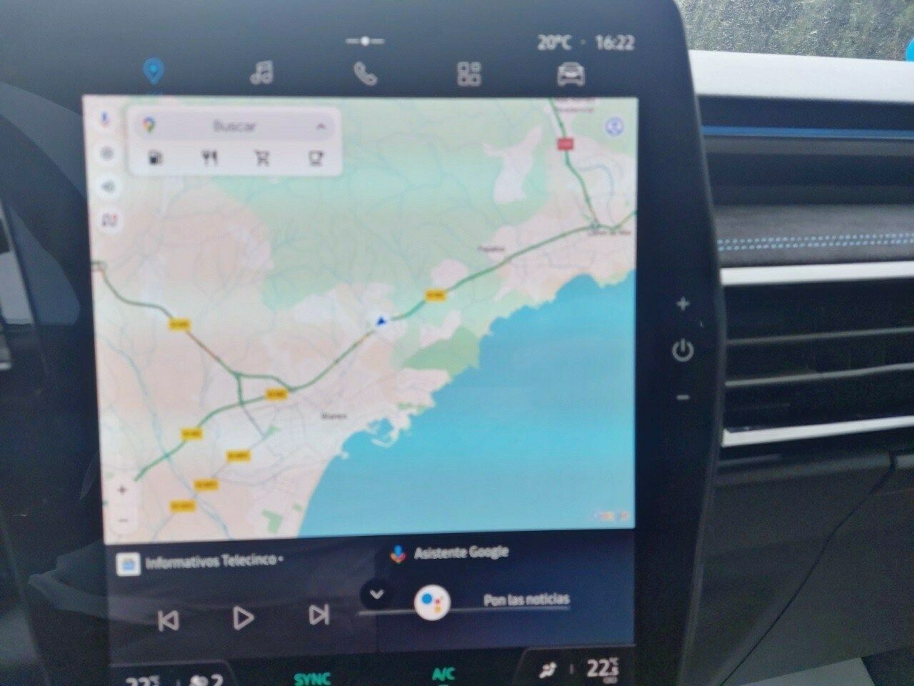 Renault Austral 1.3 Tce Mild Hybrid Techno Esprit Alpine C - foto 2