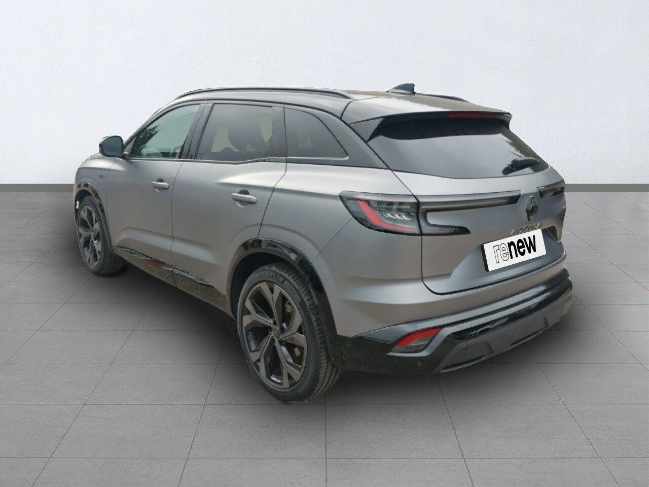 Renault Austral 1.3 Tce Mild Hybrid Techno Esprit Alpine C - foto 8