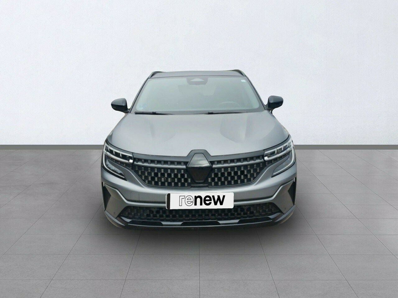 Renault Austral 1.3 Tce Mild Hybrid Techno Esprit Alpine C - foto 3