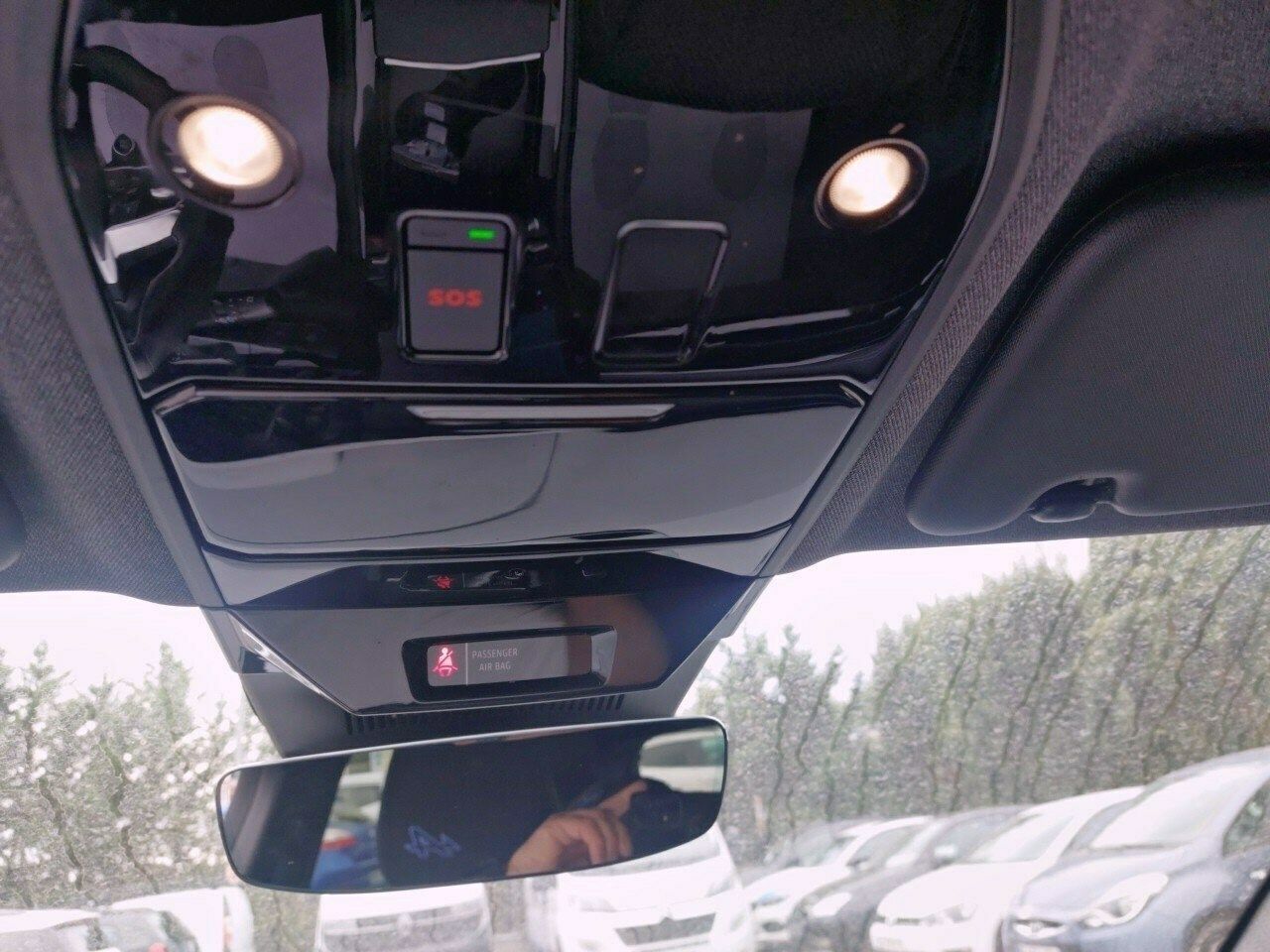 Renault Austral 1.3 Tce Mild Hybrid Techno Esprit Alpine C - foto 14