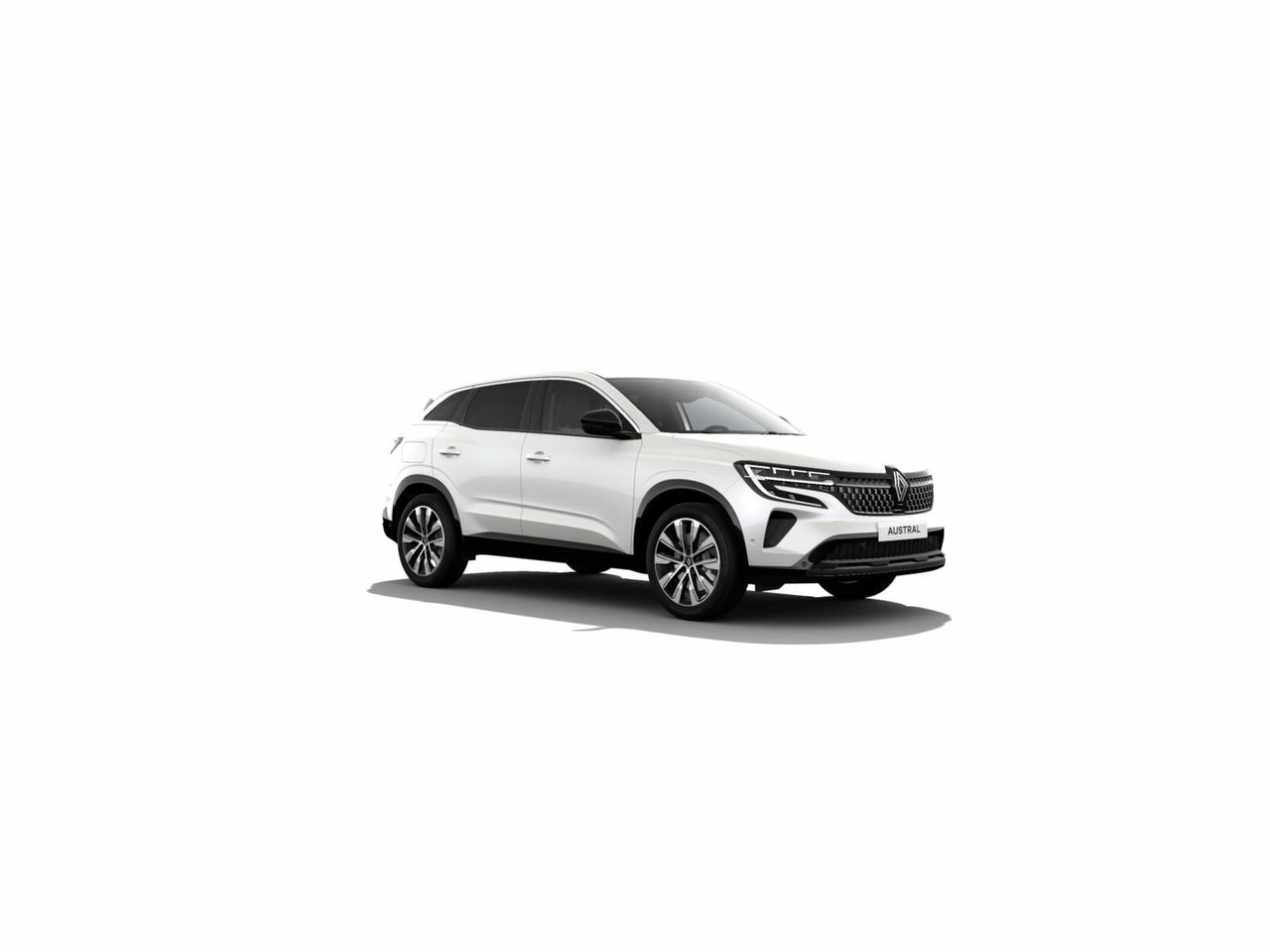 Renault Austral Techno E-Tech Full Hybrid 147kW (200CV)