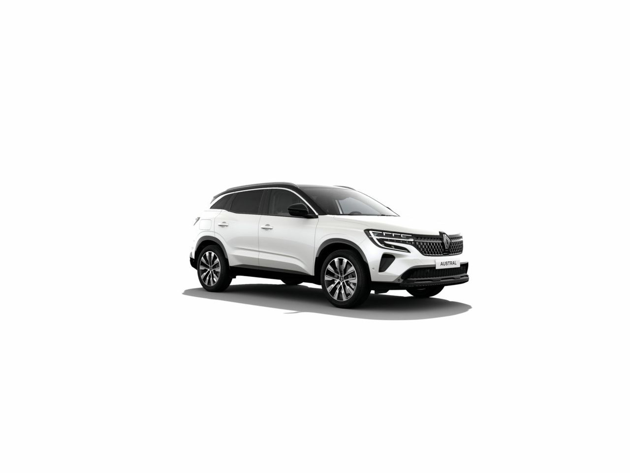 Renault Austral Techno E-Tech Full Hybrid 147kW (200CV)