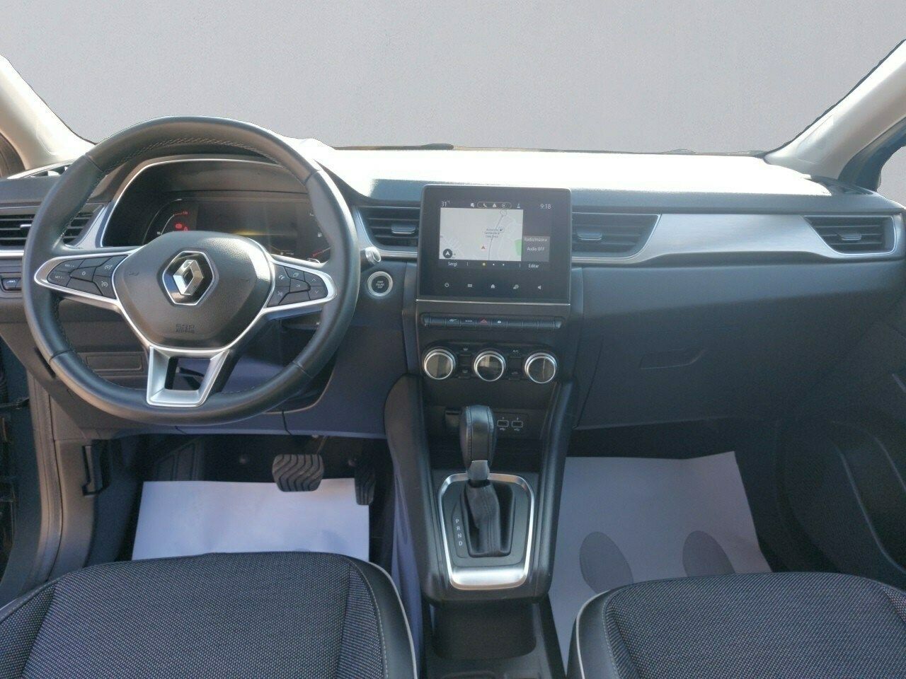 Renault Captur blue dci zen edc 85kw - foto 14