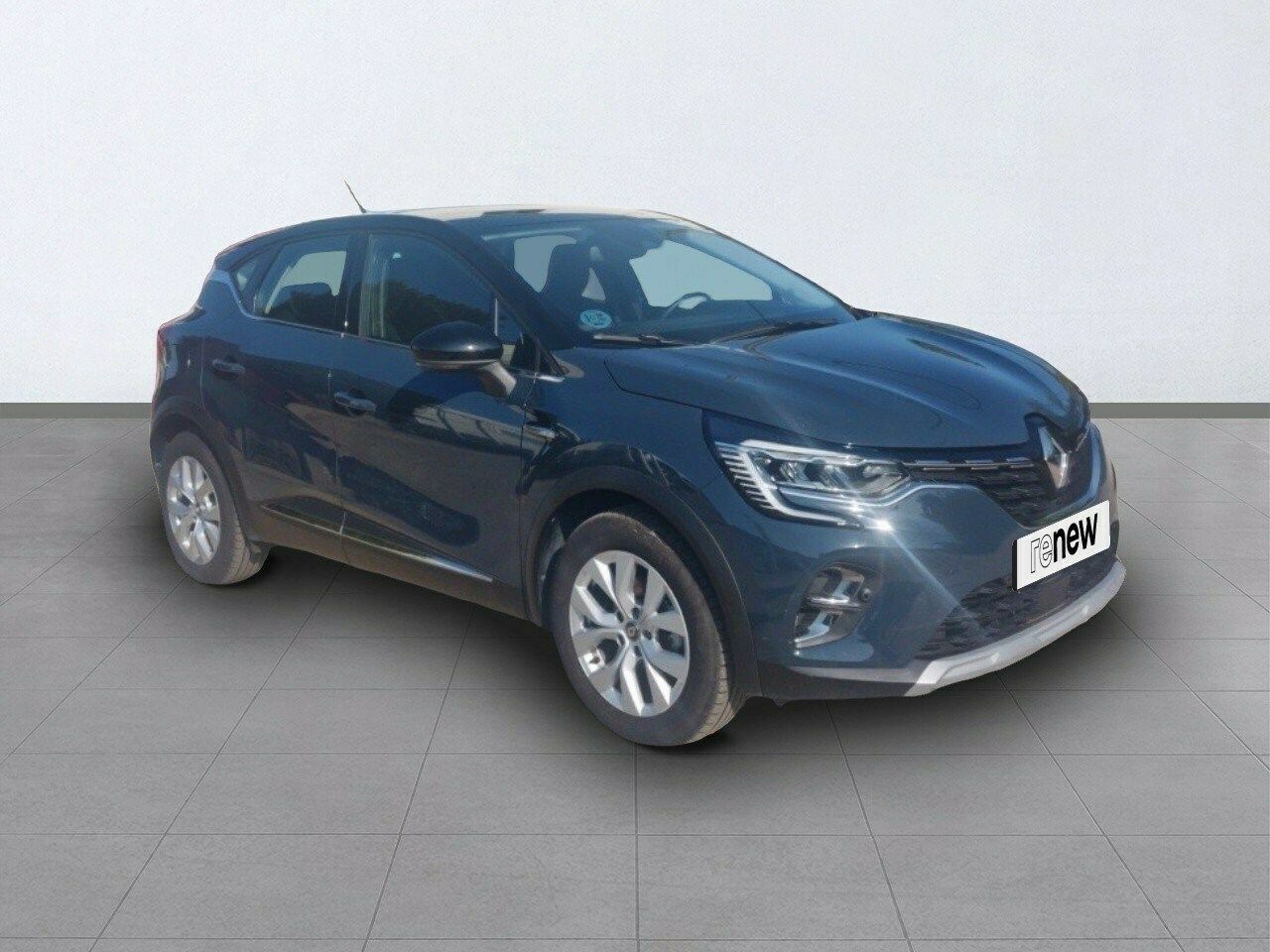 Renault Captur blue dci zen edc 85kw - foto 3