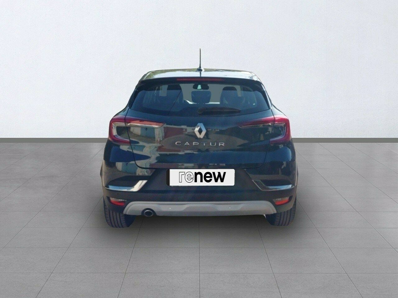 Renault Captur blue dci zen edc 85kw - foto 6