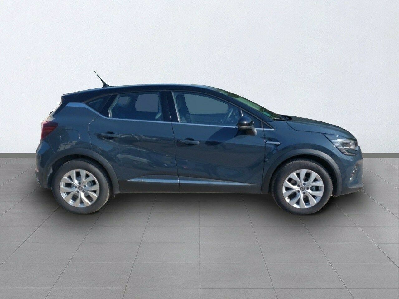 Renault Captur blue dci zen edc 85kw - foto 4