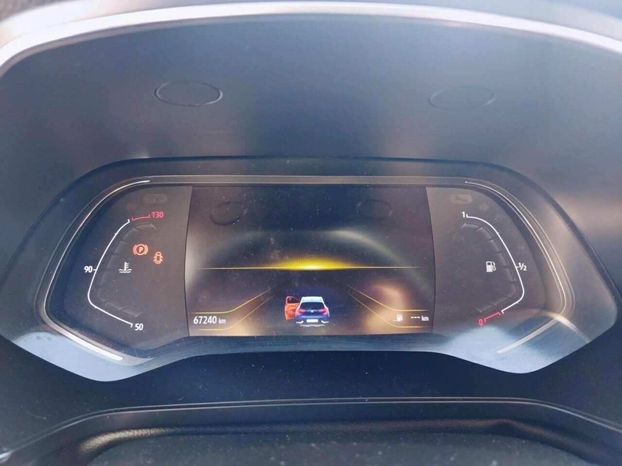 Renault Captur blue dci zen edc 85kw - foto 15