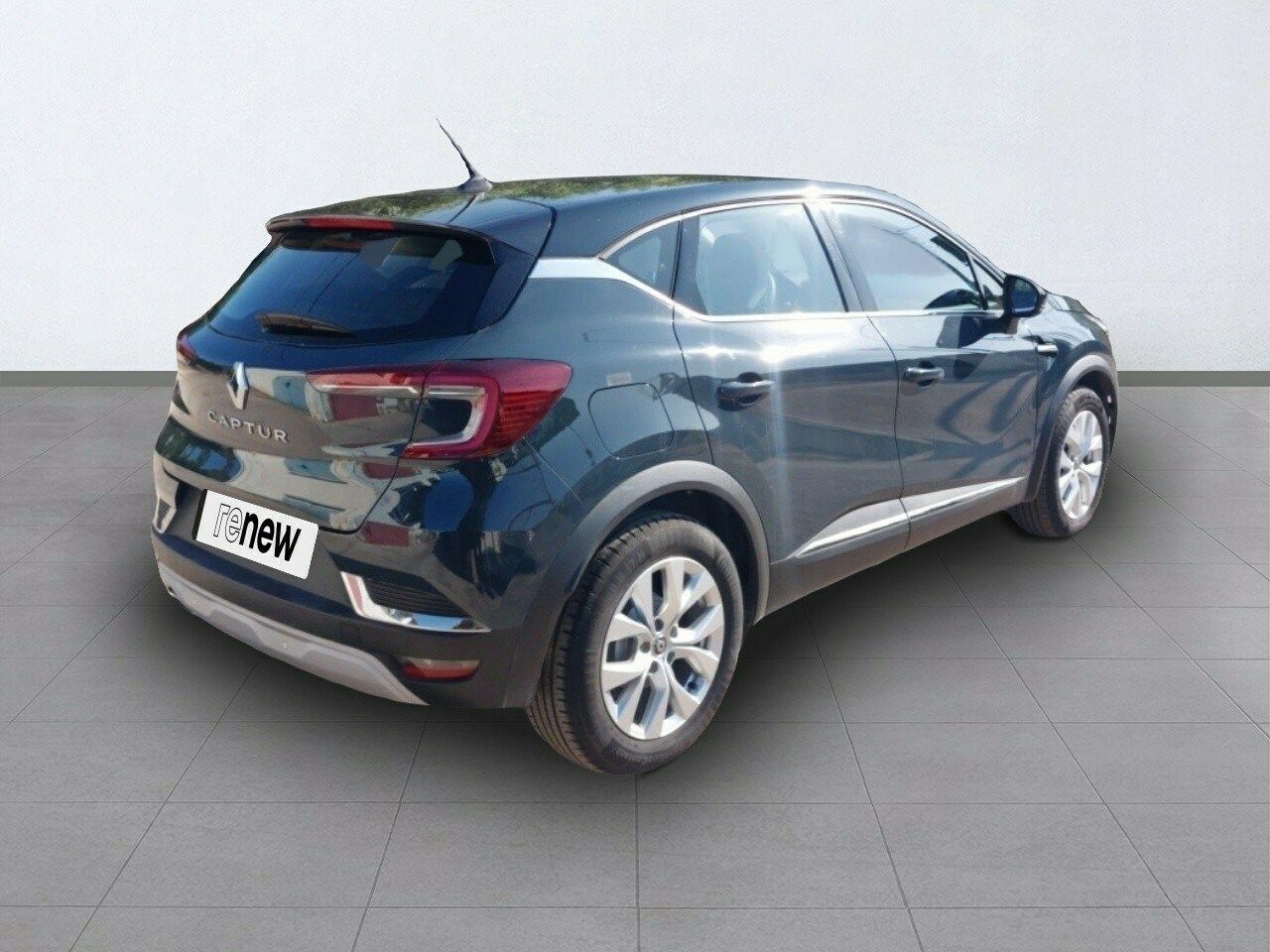 Renault Captur blue dci zen edc 85kw - foto 5
