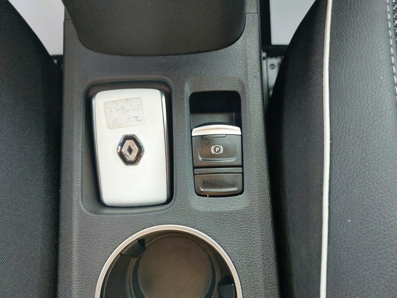 Renault Captur blue dci zen edc 85kw - foto 20