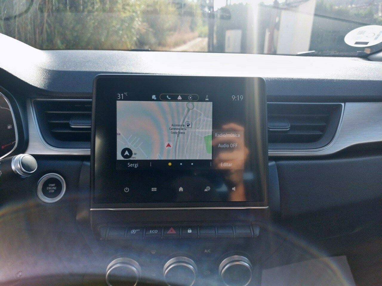 Renault Captur blue dci zen edc 85kw - foto 17