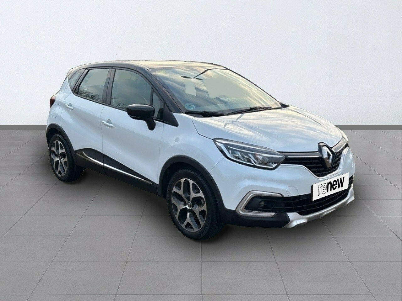 Renault Captur renault 1.5dci energy eco2 zen 66kw - foto 3