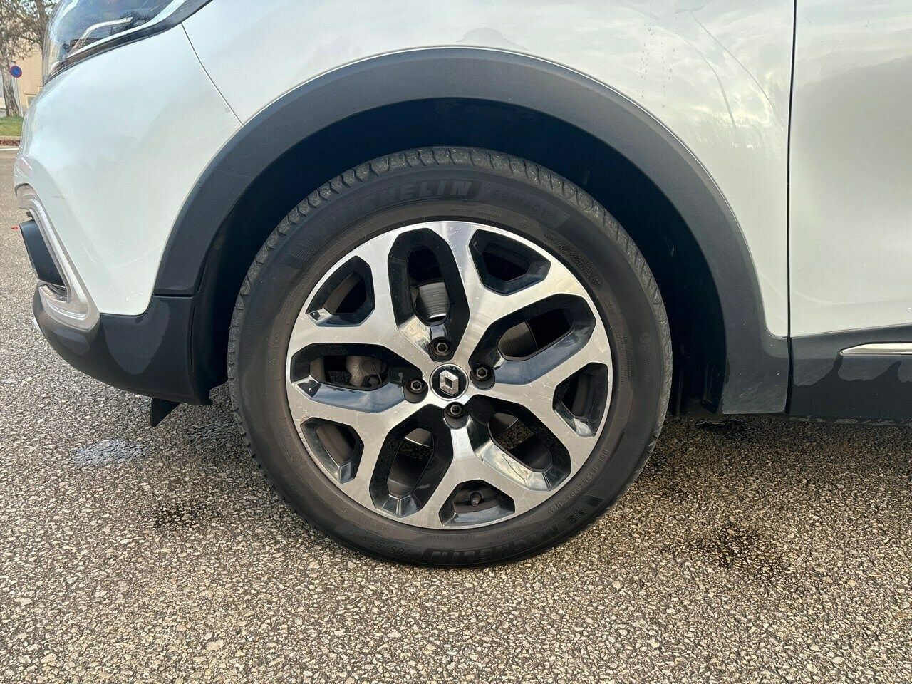 Renault Captur renault 1.5dci energy eco2 zen 66kw - foto 10