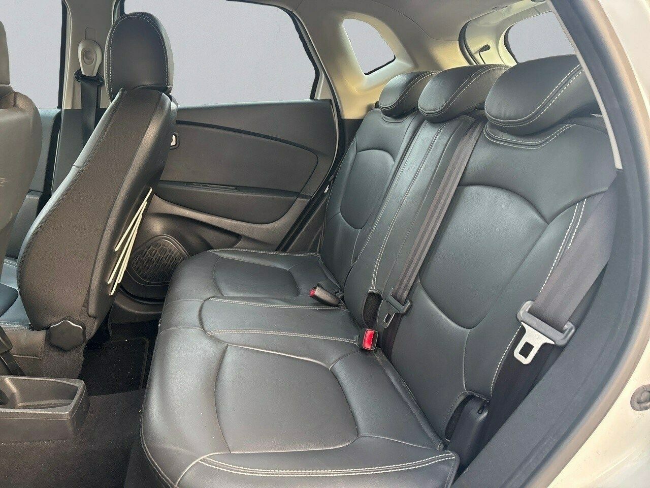 Renault Captur renault 1.5dci energy eco2 zen 66kw - foto 13