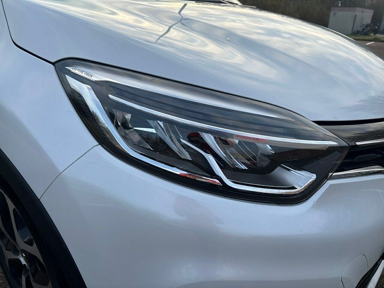 Renault Captur renault 1.5dci energy eco2 zen 66kw - foto 11