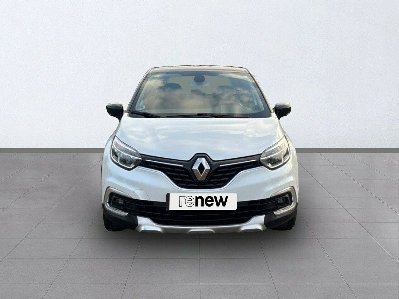 Renault Captur renault 1.5dci energy eco2 zen 66kw - foto 2