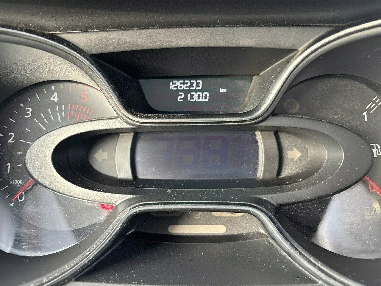 Renault Captur renault 1.5dci energy eco2 zen 66kw - foto 16