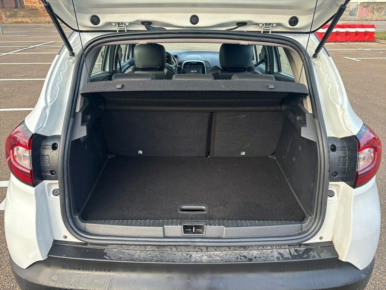 Renault Captur renault 1.5dci energy eco2 zen 66kw - foto 7