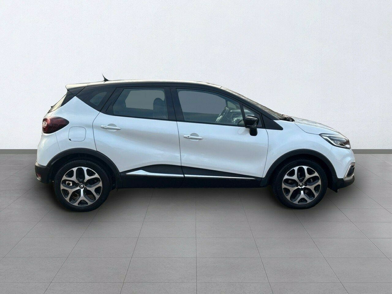 Renault Captur renault 1.5dci energy eco2 zen 66kw - foto 4