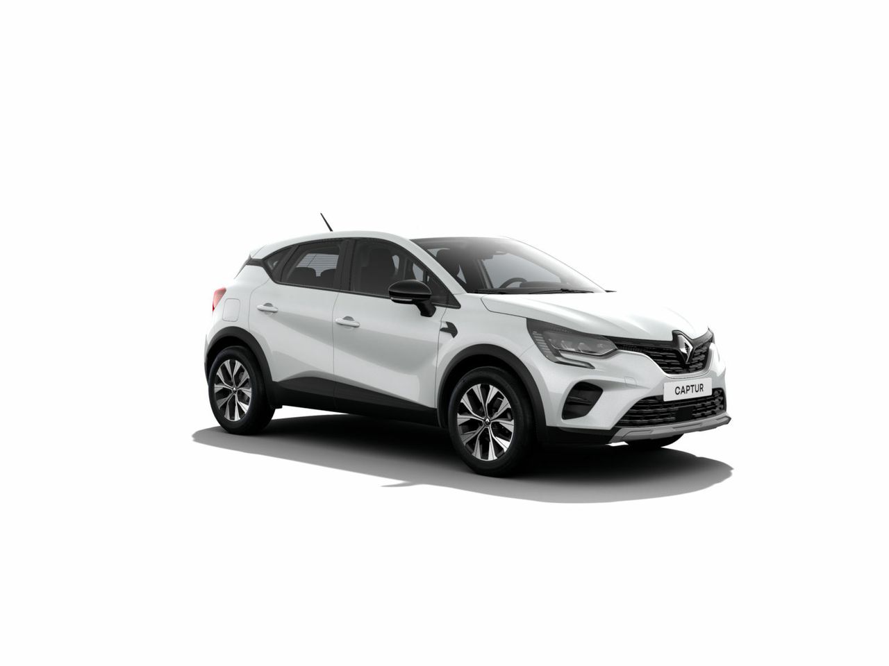 Renault Captur equilibre TCe 67kW (90CV)