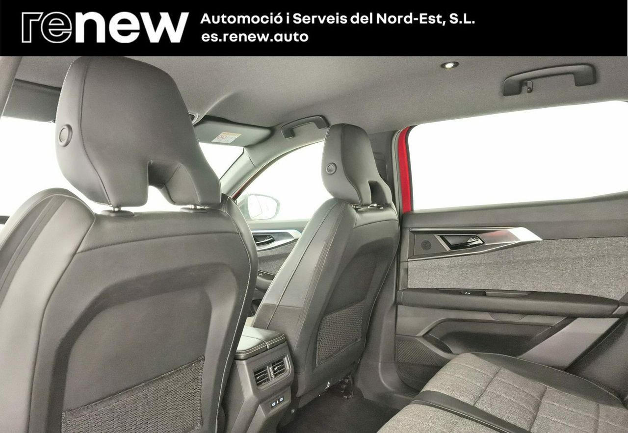 Renault Espace 1.2 e-tech techno 146kw - foto 14